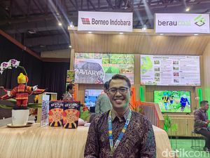 Cara Borneo Indobara Lestarikan Alam Lewat Terumbu Karang Cara Borneo Indobara Lestarikan Alam Lewat Terumbu Karang