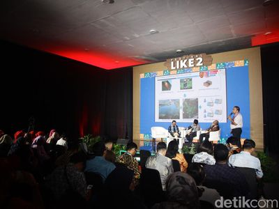 Bumi Resource Beberkan Upaya Reklamasi Lahan Pascatambang