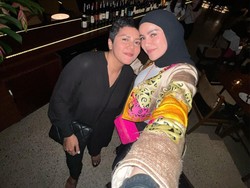 Adik Olla Ramlan Sempat Dinyatakan Meninggal 3 Jam, Bersyukur Dikasih Kehidupan Kedua