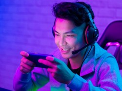 Modal Main Game Bisa Dapat iPhone 15-Logam Mulia, Begini Rahasianya