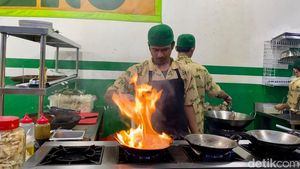 Di Cipete Ada Gongso Jeroan dan Koyor Sapi Semarangan yang Lezat