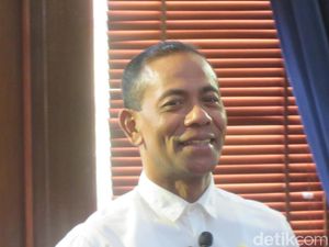 Badan Otorita IKN Akan Telusuri Status Kepemilikan 2.080 Lahan Bermasalah Badan Otorita IKN Akan Telusuri Status Kepemilikan 2.080 Lahan Bermasalah