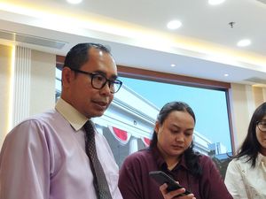 Kemlu Bersiap Pulangkan WNI dari Lebanon, Imbau Tak ke Israel