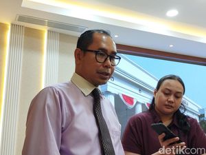 Kemlu RI Ikuti Proses Hukum Kasus WNI Tewas Ditikam WNI di AS