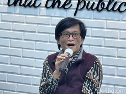 Dirjen Aptika Kominfo Hokky Situngkir: Pusat Data Nasional Aktif Tahun 2025