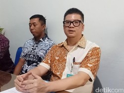 Dua Jenazah Korban Kapal Tanker Terbakar di Karangasem Sulit Dikenali