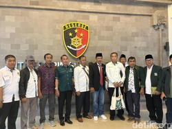 Giliran DPW PKB Bali Polisikan Lukman Edy ke Polda Bali