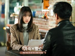 Sinopsis Romance in the House, Comeback Naeun Apink dan Minho Shinee!