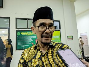 KPK Tanggapi Kasasi Eks Walkot Bima Setelah Divonis 7 Tahun-Bayar Rp 1,4 M KPK Tanggapi Kasasi Eks Walkot Bima Setelah Divonis 7 Tahun-Bayar Rp 1,4 M