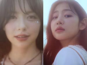 FIFTY FIFTY Punya Member Baru, Ada 2 Eks Trainee HYBE Hampir Debut di ILLIT FIFTY FIFTY Punya Member Baru, Ada 2 Eks Trainee HYBE Hampir Debut di ILLIT