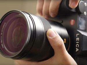 Pakai Filter Foto Black Mist, Perlu Gak ya?