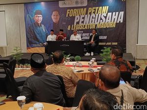 Petani dan Pengusaha di Madura Desak Ada Payung Hukum Soal Tembakau
