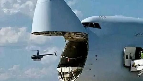 Momen Menakjubkan Terabadikan Kamera