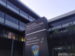 Mengenal Fakultas Ilmu Komputer UMI Makassar, Kampus dengan Konsep Kekinian