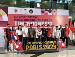 Selamat Datang, Gregoria! Berkatmu, Tradisi Medali Bulutangkis Terjaga