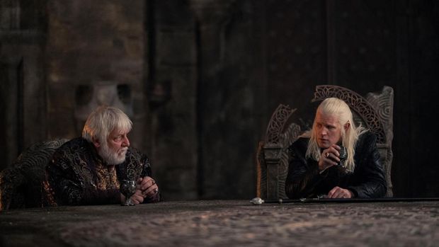 House of the Dragon season 2 (2024) House of the Dragon season 2 (2024)