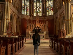 Renungan Harian Katolik Sabtu 10 Agustus 2024 dan Bacaannya: Mempertahankan Iman