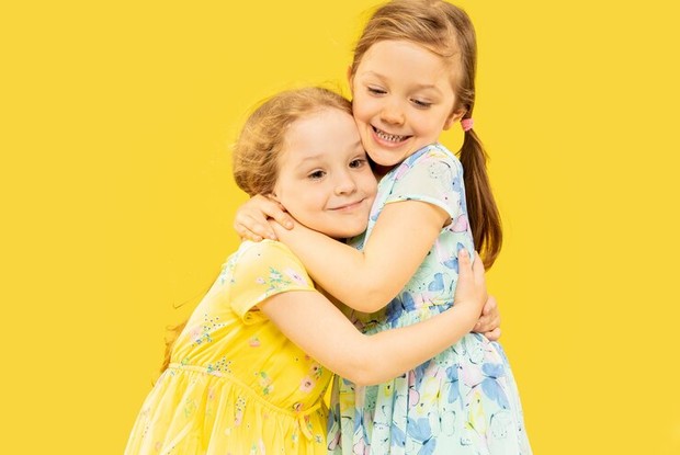 Deretan hal yang dilakukan oleh anak dengan kecerdasan emosional tinggi