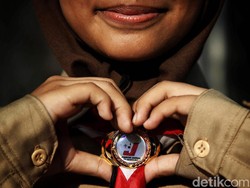 Silsilah Pramuka Putri dalam Kepanduan Dunia