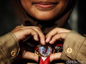 Perbedaan Tri Satya dan Dasa Darma Pramuka, Jangan Sampai Tertukar! Perbedaan Tri Satya dan Dasa Darma Pramuka, Jangan Sampai Tertukar!