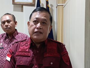 Kemenkum HAM Sumsel Sebut Tahanan Rutan Pakjo Meninggal karena Sakit