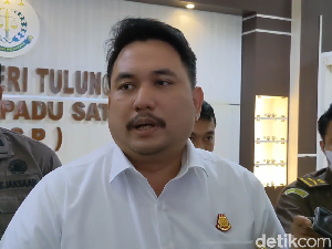 Kejaksaan Tulungagung Selidiki Korupsi Desa Tanggung, Kerugian Rp 400 Juta Kejaksaan Tulungagung Selidiki Korupsi Desa Tanggung, Kerugian Rp 400 Juta