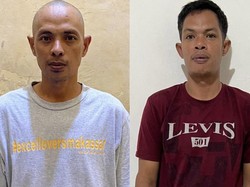Dendam Kesumat, Kakak Adik di Luwu Tembak Petani Pakai Senpi Rakitan