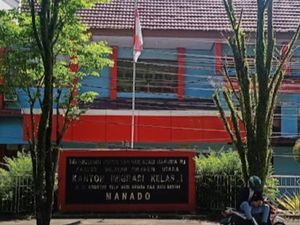 Imigrasi Manado Amankan WNA Filipina Tak Punya Dokumen Tinggal, 3 Orang Kabur