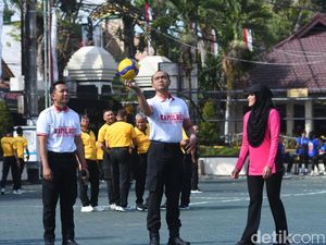 Diikuti 40 Klub, Turnamen Voli Presisi Cup 2024 se-Malang Raya Dibuka Diikuti 40 Klub, Turnamen Voli Presisi Cup 2024 se-Malang Raya Dibuka