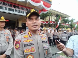 1 Tersangka Penganiayaan Maut di Tegalrejo Magelang Anak Polisi
