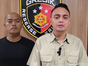 Kiai Lecehkan Korban Pencabulan Penuhi Panggilan Polisi, Status Masih Saksi Kiai Lecehkan Korban Pencabulan Penuhi Panggilan Polisi, Status Masih Saksi