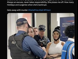 Ratu Operasi Plastik Ditangkap Polisi, Wajah Lebam Setelah Oplas Jadi Sorotan