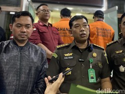 Kejati Babel Tetapkan 2 Tersangka Korupsi Dana KUR-Investasi Rp 18,8 M