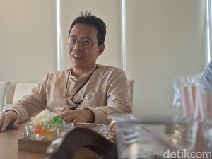 Perkuat Jasa Keuangan, OJK Terbitkan Aturan Baru Perkuat Jasa Keuangan, OJK Terbitkan Aturan Baru