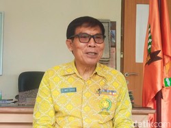Dana Hibah Veteran di Karangasem Mandek 2 Tahun, Pegawai Sampai Tak Digaji