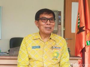 Dana Hibah Veteran di Karangasem Mandek 2 Tahun, Pegawai Sampai Tak Digaji Dana Hibah Veteran di Karangasem Mandek 2 Tahun, Pegawai Sampai Tak Digaji
