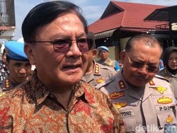 Kata Kompolnas Soal Ikut Dokter Forensik ke Jembatan Kuranji Terkait Kasus Afif