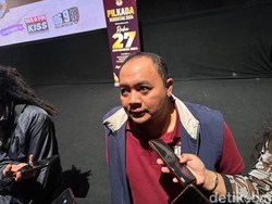 KPU Masih Tunggu Putusan Resmi DKPP soal Pemecatan 4 Komisioner Banjarbaru