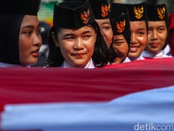 25+ Twibbon Bingkai 17 Agustus 2024, Gratis dengan Ucapan