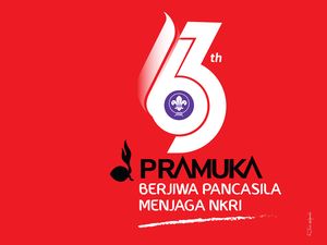 HUT Pramuka 2024: Sejarah, Tema, Logo, hingga Twibbonnya HUT Pramuka 2024: Sejarah, Tema, Logo, hingga Twibbonnya