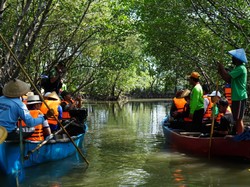 4 Rekomendasi Wisata Alam Semarang yang Wajib Dikunjungi