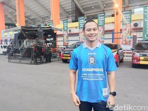 Atep Minta Pemain Persib Waspadai Gebrakan PSBS Biak