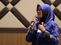 Kisah Guru di Bantul, Dulu Honorer Kini Jadi Kepala Sekolah dan Belajar ke Singapura