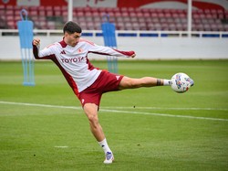 Ranieri Sebut Soule Masa Depan Roma, Kalau Pellegrini?