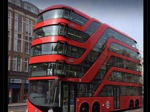 Meme Chelsea: Pemain Sudah Numpuk, Harus Naik Bus Bertingkat-tingkat