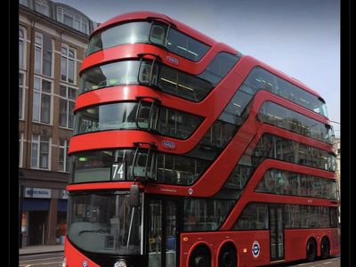 Meme Chelsea: Pemain Sudah Numpuk, Harus Naik Bus Bertingkat-tingkat