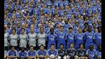 Meme Chelsea: Pemain Sudah Numpuk, Harus Naik Bus Bertingkat-tingkat