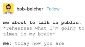Meme yang Cuma Dimengerti Orang Overthinking, Ada Aja yang Dipikirin