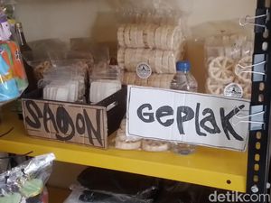 Cari Kuliner Khas Betawi, Ya di Condet Cari Kuliner Khas Betawi, Ya di Condet