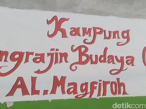 Upaya Pemuda Condet Kembalikan Marwah Betawi di Kampung Halaman Upaya Pemuda Condet Kembalikan Marwah Betawi di Kampung Halaman